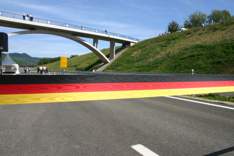 B28 neu Metzingen