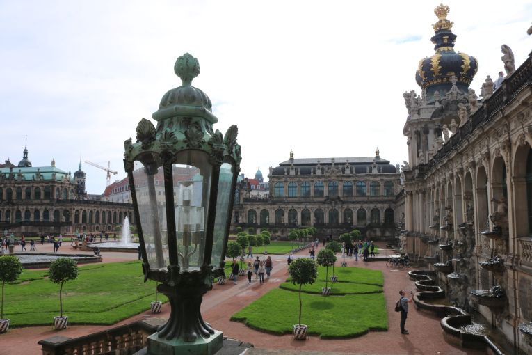 Dresden