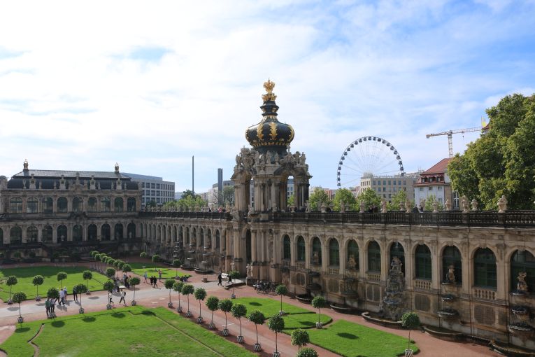 Dresden