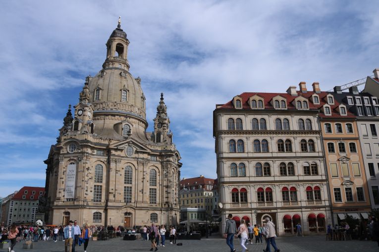 Dresden