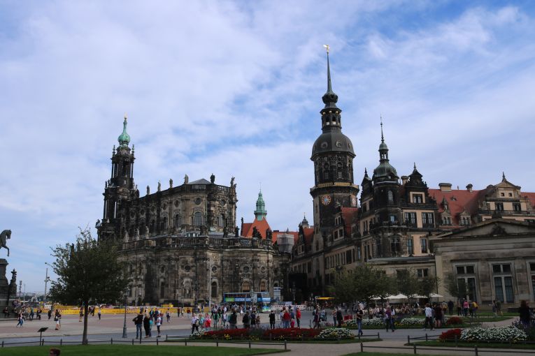 Dresden