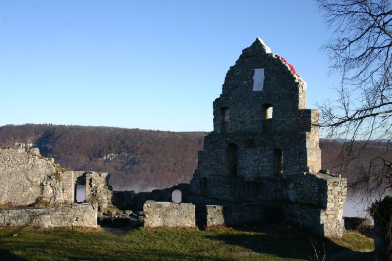 Nikolaus Hoher Urach