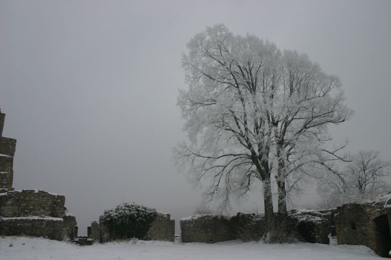 Hoher Urach