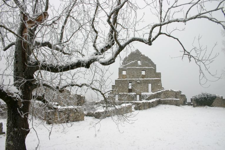 Hoher Urach