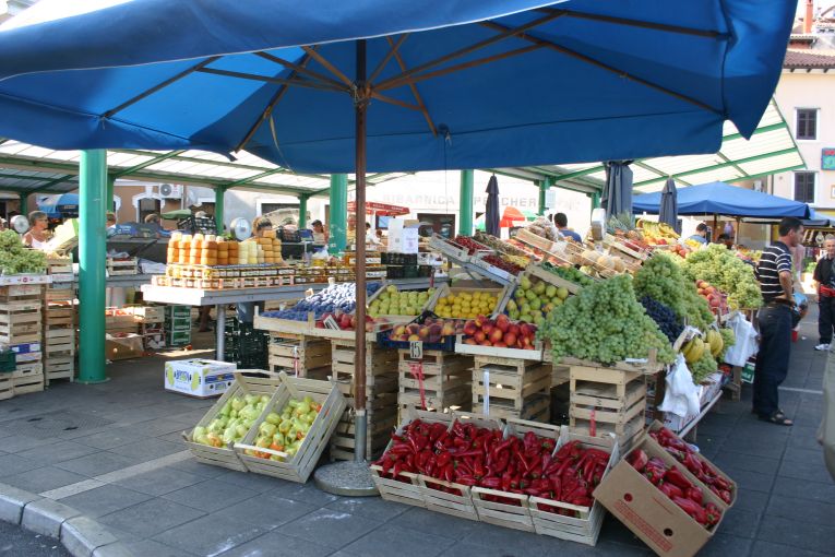 Kroatien