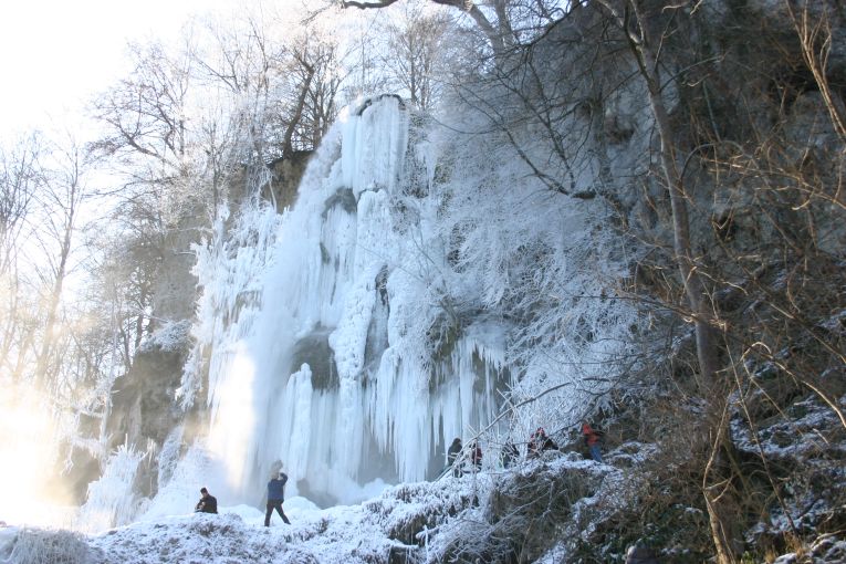 Wasserfall